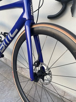 Bmc Teammachine SLR02 2023