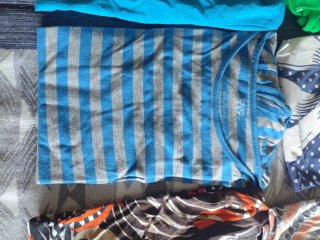 Camisetas talla L