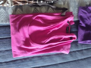 Camisetas talla L