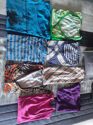 Camisetas talla L