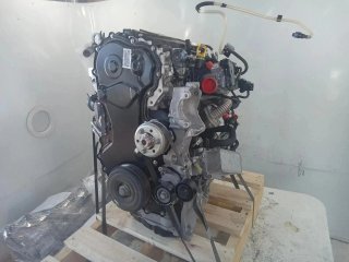 Motor Renault Master X62 M9T 2.3L Turbo Diésel