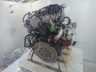 Motor Renault Master X62 M9T 2.3L Turbo Diésel