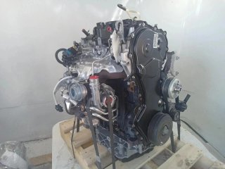 Motor Renault Master X62 M9T 2.3L Turbo Diésel