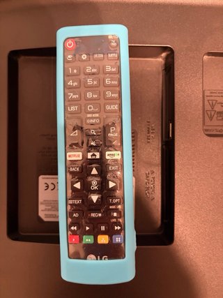 TV / Monitor Smart TV LG 28" (Modelo 28TL510S)
