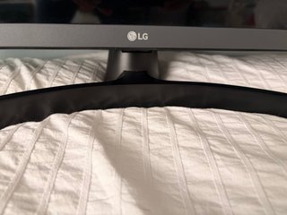 TV / Monitor Smart TV LG 28" (Modelo 28TL510S)