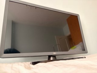TV / Monitor Smart TV LG 28" (Modelo 28TL510S)