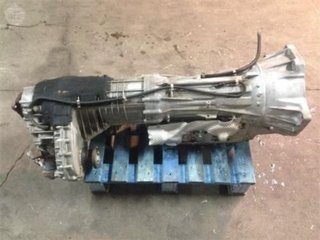 Caja cambios automatica cayenne 957 4.8