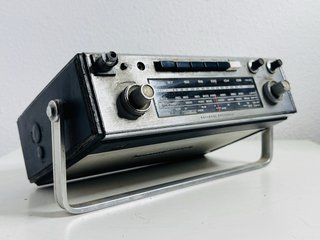 Radio National Panasonic RF-885 LD Japón