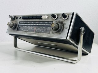 Radio National Panasonic RF-885 LD Japón