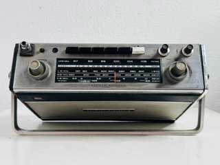 Radio National Panasonic RF-885 LD Japón
