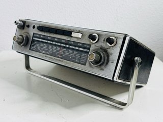 Radio National Panasonic RF-885 LD Japón