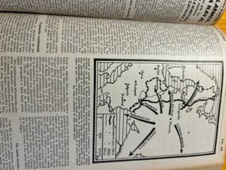 Revista El Mundo 1941 - Números 49 al 64