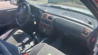 Despiece Subaru Legacy ano 1998