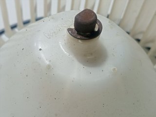 MOTOR CALEFACCION 970614A110