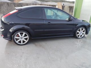 Ford Focus 2005