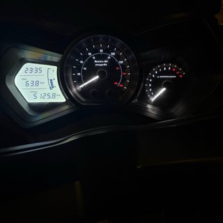 Wottan 125 !!5.000km!! 2022
