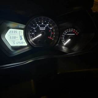 Wottan 125 !!5.000km!! 2022