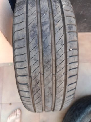 Neumático Michelin Primacy 4 suelto