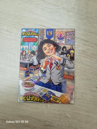 Carte personalizzate custom Pokemon One Piece