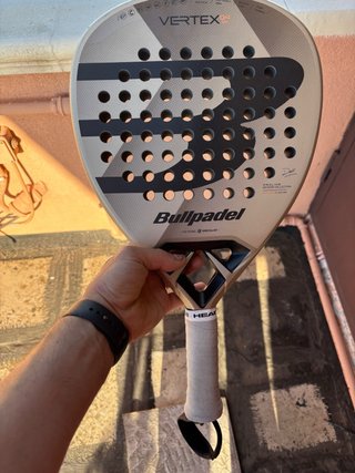 Racchetta Padel Bullpadel Vertex 04w