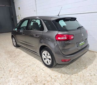 Citroen C4 Picasso 2016