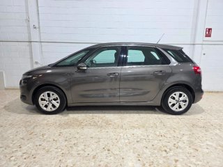 Citroen C4 Picasso 2016