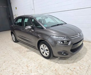 Citroen C4 Picasso 2016