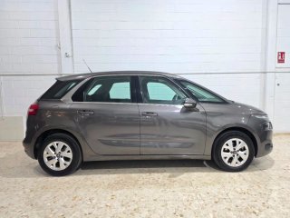 Citroen C4 Picasso 2016