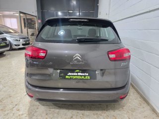 Citroen C4 Picasso 2016