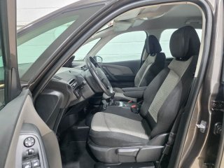 Citroen C4 Picasso 2016