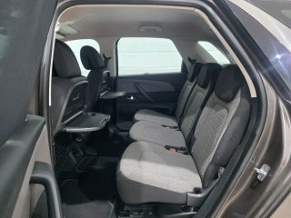 Citroen C4 Picasso 2016