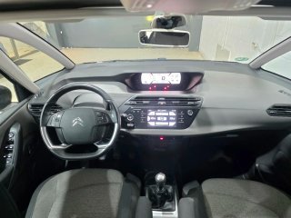 Citroen C4 Picasso 2016