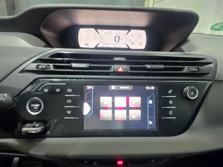 Citroen C4 Picasso 2016