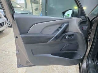 Citroen C4 Picasso 2016
