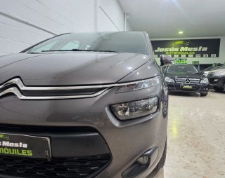 Citroen C4 Picasso 2016