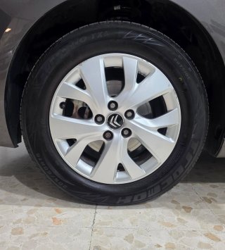 Citroen C4 Picasso 2016
