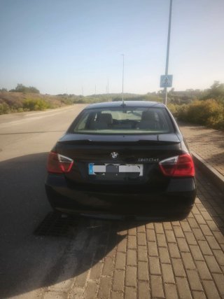 BMW Serie 3 2007