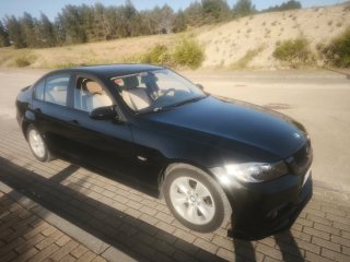 BMW Serie 3 2007
