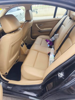 BMW Serie 3 2007