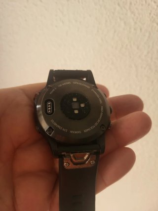 Garmin Fenix 5 Smartwatch