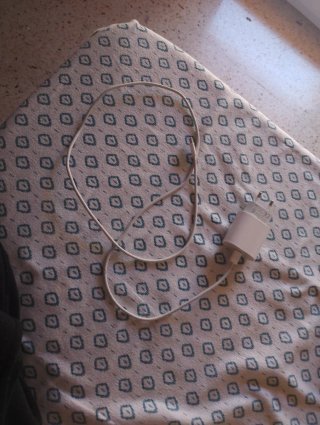 Cargador iPhone Apple USB-C
