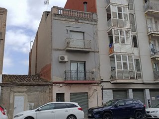 Piso en venta en Nucli Urbà en Esparreguera
