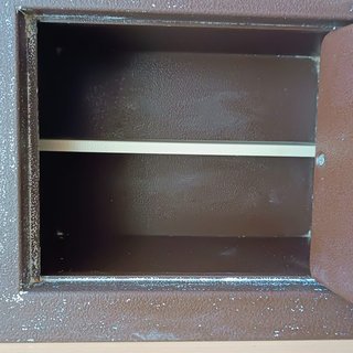 Caja Fuerte Empotrar ARFE MOD.-68