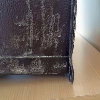 Caja Fuerte Empotrar ARFE MOD.-68