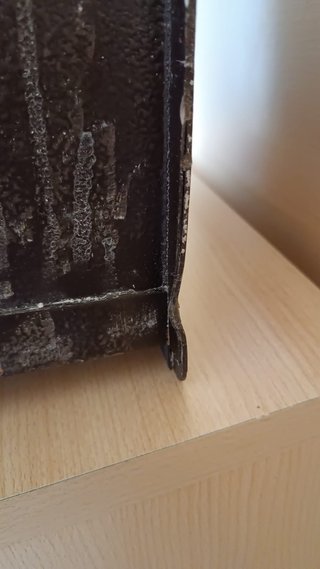 Caja Fuerte Empotrar ARFE MOD.-68