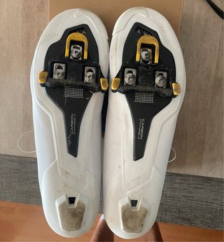 Zapatillas Shimano RC7  Talla 45