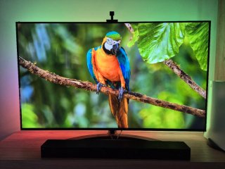 Luces LED TV Govee RGBIC 55-65