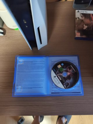Tekken 8 PS5