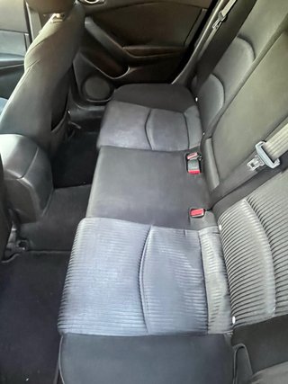 Mazda 3 2016