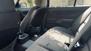 BMW E36 318IS 1999